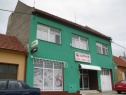 Einfamilienhaus, Uherské Hradiště, Hluk