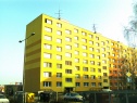 Pronájem bytu 2+1, Přerov, Hranická