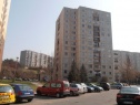 Flat 1+1, 44 m2, Chrudim, Na Šancích