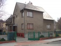 аренда  Особняк, Ostrava-město, Ostrava