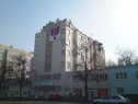 Byt 2+1 OV, Praha 6- Břevnov