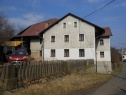 Rodinný dům 6+1 Malšovice - Stará Bohyně, okres Děčín