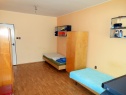 Flat 1+1, 39 m2, Zlín, Slušovice, Na Výpusti