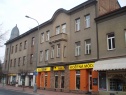 Office facilities for rent, Pardubice