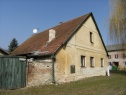 Сельская усадьба, Chrudim, Chroustovice