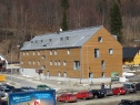 Apartmán Kouty nad Desnou, okr. Šumperk