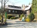 Hotel, Chrudim, Seč