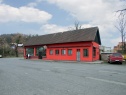 Retail premises, Nový Jičín, Fulnek