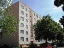 Flat 1+1, 38 m2, Plzeň-město, Plzeň, Táborská