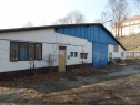 Pronájem skladů 1595 m2, Praha 5 Smíchov