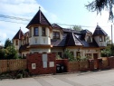 House, Praha 10, Praha