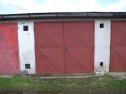 Garage, Svitavy, Polička