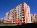 Flat 4+1, 104 m2, Teplice, J. Á. Komenského