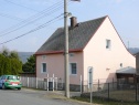 House, Tachov, Brod nad Tichou