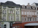 Nájemní dům Teplice, Tržní náměstí