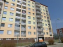 Flat 2+1, 45 m2, Prostějov, Holandská
