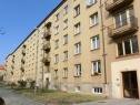 Flat 3+kk, 55 m2, Pardubice, Benešovo náměstí