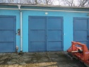 Garage for rent, Přerov, Hranice