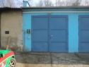 Garage for rent, Přerov, Hranice