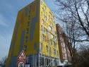 однокомнатная кватира, 40 м2, Litoměřice, Lovosice