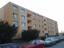 Pronájem byt 1+1, 39 m2, Brno, ul. Rousínovská