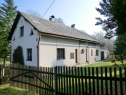Chalupa s garáží, Skokovy - Český ráj