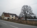 Stavební pozemek Suchdol nad Lužnicí