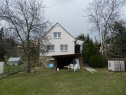 Einfamilienhaus, Rokycany, Kařez