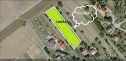 Строительный участок, 3400 м2, Přerov, Tučín