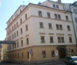 Pronájem kancelářských prostor, Perlová ulice, Plzeň