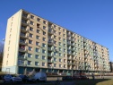 2ZKB, 62 m2, Tachov, Bělojarská