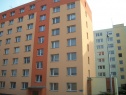 Byt 2+1 Bruntál, Cihelní