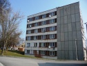 трехкомнатная квартира, 74 м2, Český Krumlov, Kaplice, Linecká