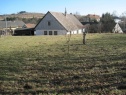Building lot, 1473 m2, Jihlava, Rančířov
