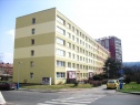 Flat 2+kk, 40 m2, Teplice, Rooseveltovo náměstí