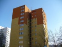 2ZKB, 62 m2, Jablonec nad Nisou, Budovatelů