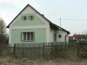 Einfamilienhaus, Klatovy, Švihov