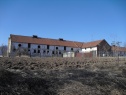 Zemědělská usedlost Krupá, okr. Rakovník
