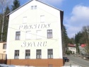 Pension, Albrechtice v Jizerských Horách