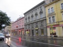 2ZKB zum vermieten , 82 m2, Hradec Králové, Československé armády