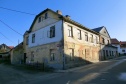 Rodinný dům Sedlec - Prčice, okr. Příbram