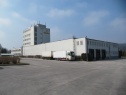 Warehouse for rent, Jihlava