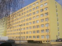 Flat 1+kk, 39 m2, Praha 9, Praha, Třinecká