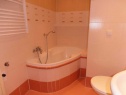 Flat 2+kk, 50 m2, Teplice, Osek, Slovenská