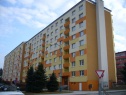 2ZKB zum vermieten , 59 m2, Jihlava, Polní