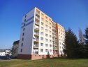 четырехкомнатная квартира, 83 м2, Plzeň-jih, Dobřany, F. X. Nohy