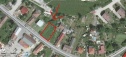 Building lot, 1042 m2, Hradec Králové, Chlumec nad Cidlinou
