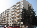 Byt 3+1 OV, České Budějovice, Mánesova ul.