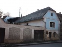 RD 2+1, Březnice, ul. Počapská