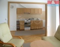 аренда  двухкомнатная квартира, 60 м2, Pardubice, kpt. Bartoše